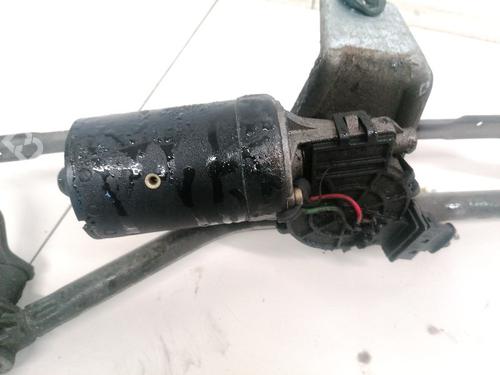 Used Front wiper motor Front wiper motor FORD FOCUS II (DA_, HCP, DP) 2.0 TDCi (136 hp) 35551594 35551594