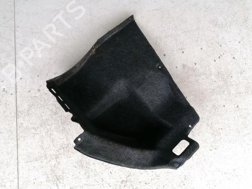 Used Boot lining Boot lining SUZUKI SWIFT III (MZ, EZ) 1.3 4x4 (RS 413, ZD11S) (92 hp) 35568020 35568020