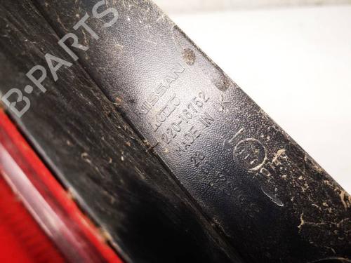 Left taillight NISSAN NOTE (E11, NE11) 1.5 dCi | BP40052903C34 - Image 3