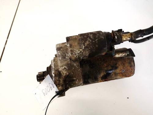 Used Starter Starter 35302803 35302803