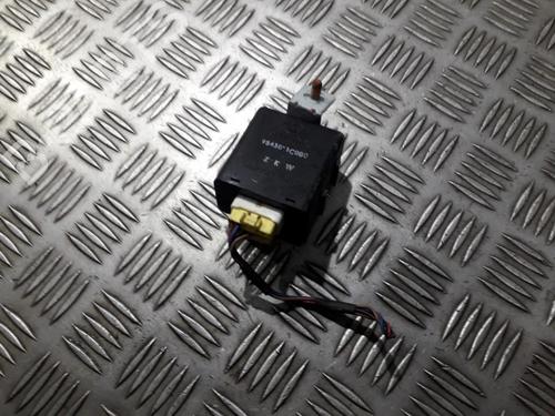 Used Electronic module Electronic module HYUNDAI GETZ (TB) 1.3 (83 hp) 33498025 33498025