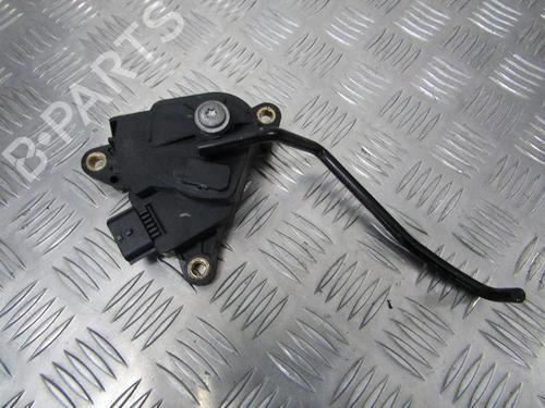 Used Pedal Pedal NISSAN NOTE (E11, NE11) 1.4 (88 hp) 35671945 35671945