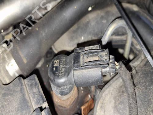 Used Injector Injector PEUGEOT 407 (6D_) 2.0 HDi 135 (6DRHRH, 6DRHRE, 6DRHRG, 6DRHRJ) (136 hp) 34763634 34763634