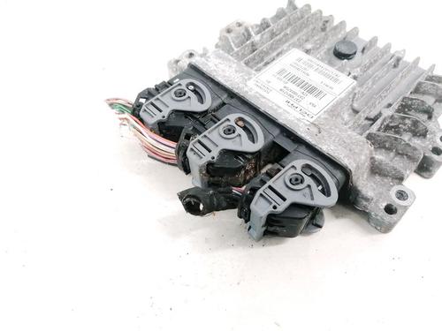 Engine control unit (ECU) RENAULT MEGANE III Hatchback (BZ0/1_, B3_) 1.5 dCi (BZ0C) | BP33094565M57 - Image 2