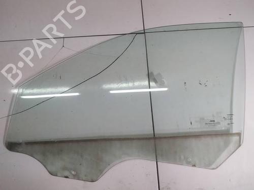 Used Front left door window Front left door window 38715007 38715007