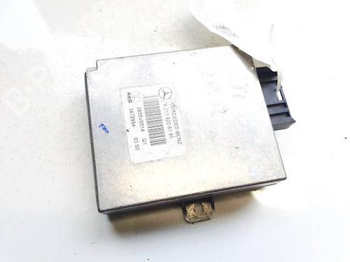 Electronic module KIA SPORTAGE IV (QL, QLE) 1.6 T-GDI | BP40166705M83 - Image 2