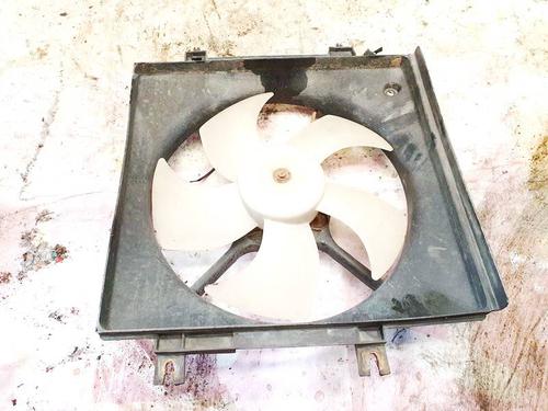 Used Fan Fan SUBARU OUTBACK (BL, BP) 2.5 AWD (BP9) (165 hp) 35327184 35327184