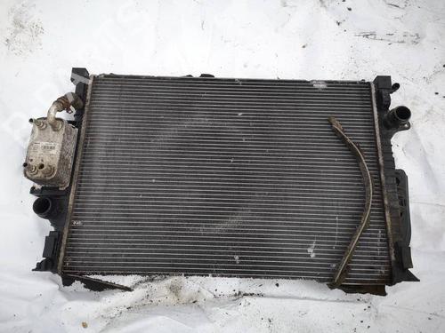 Used Water radiator Water radiator 38946025 38946025