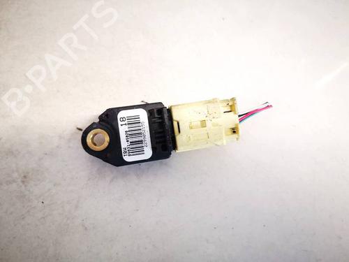 Used Electronic module Electronic module TOYOTA VERSO (_R2_) 2.0 D-4D (AUR20_, AUR20R) (126 hp) 32933908 32933908
