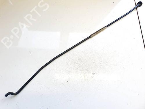 Støtte Støtte TOYOTA AVENSIS Saloon (_T27_) 2.0 D-4D (ADT270_, ADT270R) (126 hp) 35131209 35131209