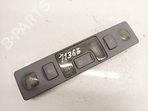 Used Interior roof light Interior roof light AUDI A6 C5 (4B2, 4B4) 1.9 TDI (110 hp) 36251599 36251599