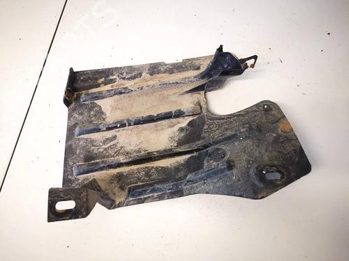 Underbody protection FORD C-MAX (DM2) 1.6 TDCi | BP38572197M92 - Image 2