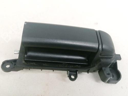 Used Rear left interior door handle Rear left interior door handle MAZDA 5 (CR) 1.8 (CR19) (116 hp) 35561450 35561450