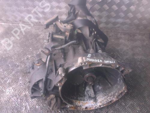 Used Gearbox Gearbox 35646848 35646848