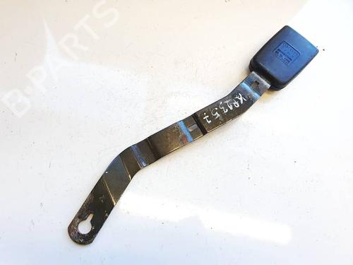 Used Seat buckle Seat buckle 35221490 35221490