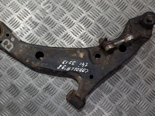 Used Left rear steering knuckle Left rear steering knuckle 35664327 35664327