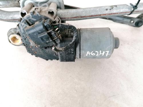 Used Front wiper motor Front wiper motor FORD MONDEO III (B5Y) 2.0 16V (146 hp) 35562091 35562091
