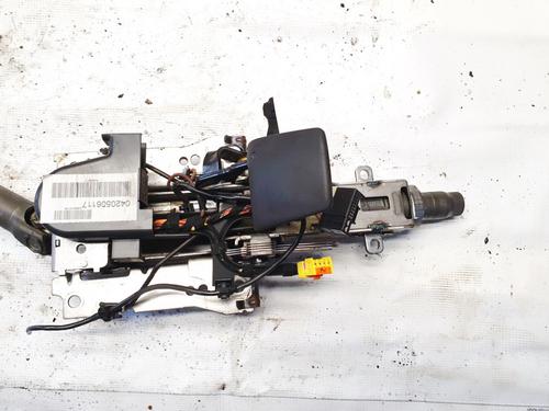 Used Steering column Steering column VW TOURAN (1T1, 1T2) 1.9 TDI (100 hp) 35477770 35477770