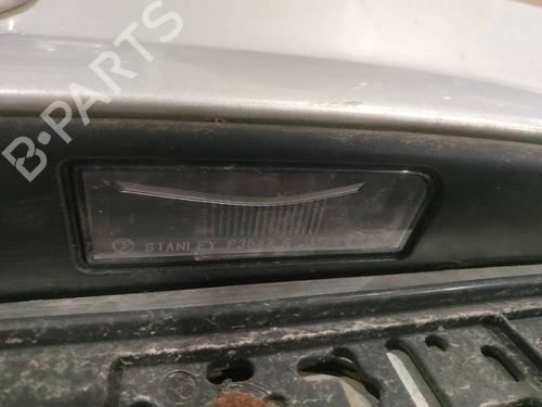 Used Licence plate light Licence plate light 37512785 37512785