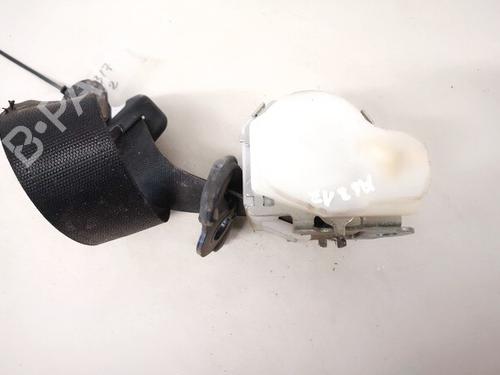 Used Rear right seatbelt Rear right seatbelt 35569235 35569235