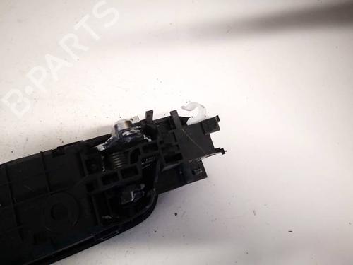 Front right interior door handle HONDA CR-V IV (RM_) 1.6 i-DTEC (RE6) | BP34906369I14 - Image 3