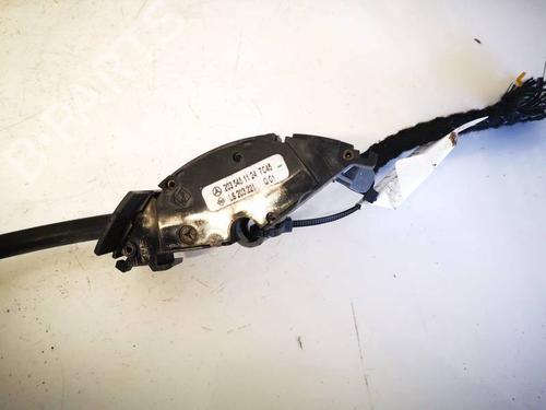 Switch MERCEDES-BENZ C-CLASS (W203) C 200 Kompressor (203.042) | BP34789788I30 - Image 2
