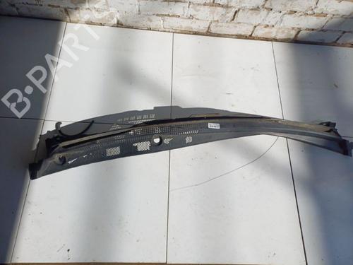 Torpedoplade Torpedoplade HONDA FR-V (BE) 2.2 i CTDi (BE5) (140 hp) 34775195 34775195