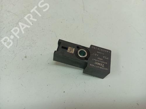 Used Electronic sensor Electronic sensor CITROËN C3 I (FC_, FN_) 1.4 HDi (75 hp) 39734562 39734562