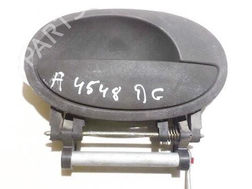 front-right-exterior-door-handle-opel-meriva-a-mpv-x03-2003-2004-2005-2006-2007-2008-2009-2010-35851656 main image