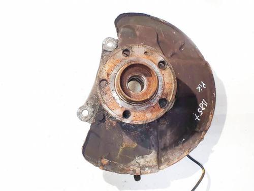 Venstre Styrespindel lagerhus Venstre Styrespindel lagerhus VOLVO S60 I (384) D5 (163 hp) 39759088 39759088