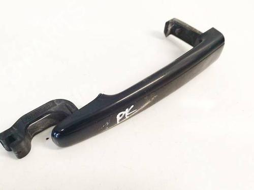Used Front left exterior door handle Front left exterior door handle PEUGEOT 307 (3A/C) 1.6 HDi 110 (109 hp) 34790638 34790638