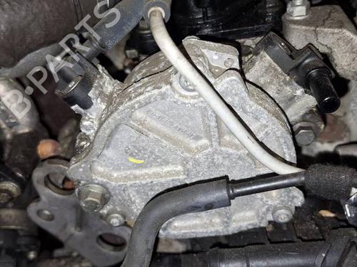Used Vacuum pump Vacuum pump FORD FIESTA VI (CB1, CCN) 1.4 TDCi (70 hp) 34902499 34902499