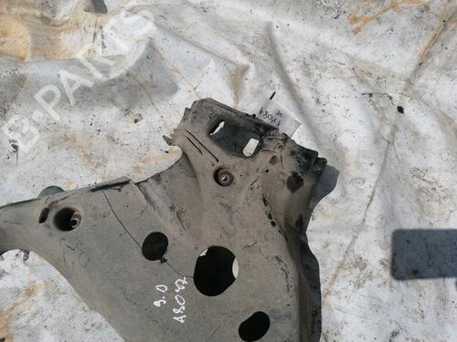 Underbody protection AUDI A6 C6 (4F2) 2.0 TFSI | BP35418211M92 - Image 2