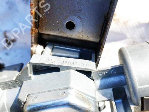 Ignition barrel FORD S-MAX (WA6) 2.0 TDCi | BP34919430M48 - Image 3
