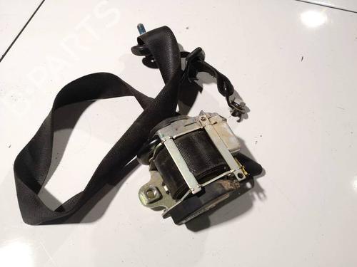 Front left seatbelt PEUGEOT BIPPER (AA_) 1.4 HDi | BP34913464I26 - Image 2