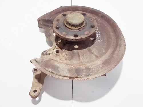 Used Left rear steering knuckle Left rear steering knuckle 35627132 35627132