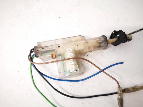 Electronic module PEUGEOT 407 (6D_) 1.6 HDi 110 (6D9HZC, 6D9HYC) | BP34742636M83 - Image 2