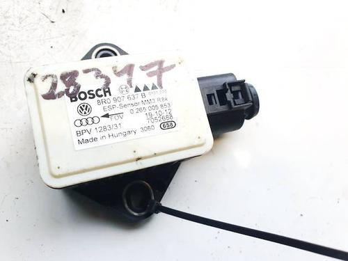 Used Electronic module Electronic module AUDI A4 B8 (8K2) 2.0 TDI (143 hp) 40166732 40166732