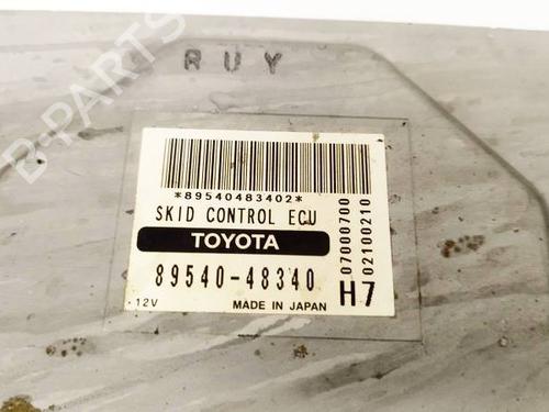 Electronic module LEXUS RX (_U3_) 400h AWD (MHU38_) | BP32605394M83 - Image 2