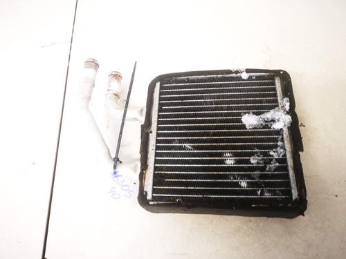 Used Heater matrix Heater matrix 35563418 35563418