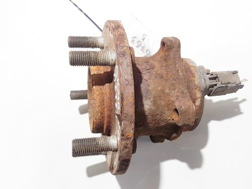 Left rear steering knuckle MAZDA 5 (CR) 1.8 (CR19) | BP35565880M27 - Image 2