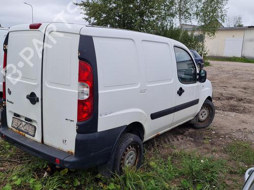 Support DAEWOO REXTON (GAB_) 2.7 D All-wheel Drive | BP32927514C155 - Image 8