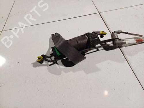 Front left seatbelt VOLVO S60 I (384) D5 | BP34987122I26 - Image 4