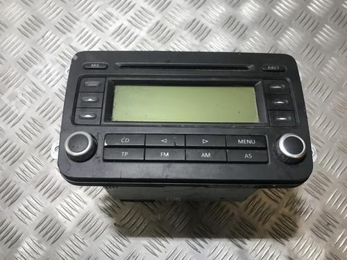 Used Radio Radio 35704427 35704427
