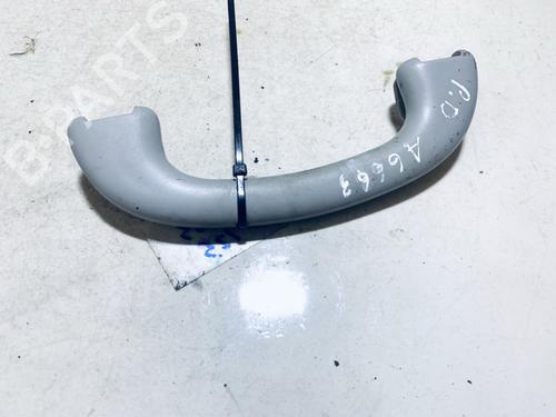Used Interior roof handle Interior roof handle 35583291 35583291