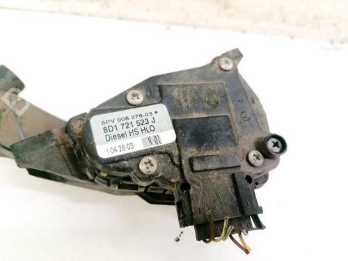 Pedal AUDI A6 C6 (4F2) 2.4 | BP35356728I4 - Image 3