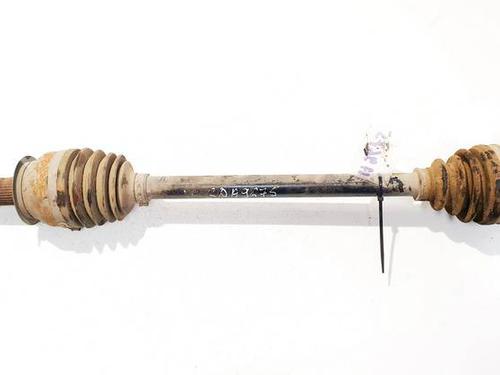 Used Right rear driveshaft Right rear driveshaft 35074573 35074573