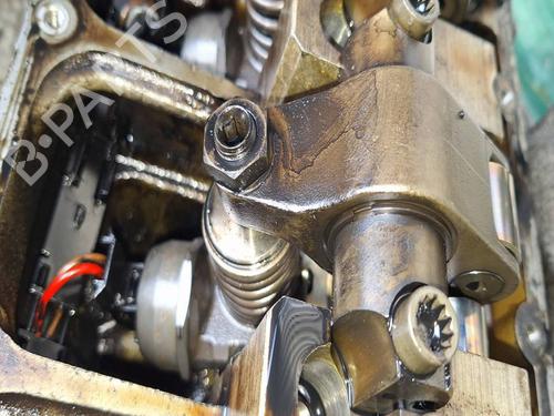 Used Injector Injector VW PASSAT B6 (3C2) 1.9 TDI (105 hp) 36207443 36207443