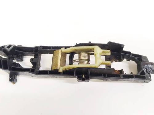 Used Front left exterior door handle Front left exterior door handle 35165948 35165948