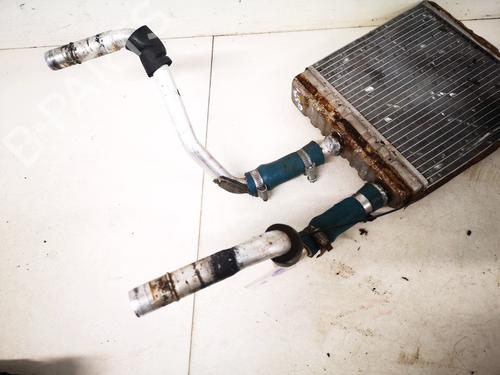 Heater matrix AUDI A3 (8P1) 2.0 FSI | BP35547645M63 - Image 2